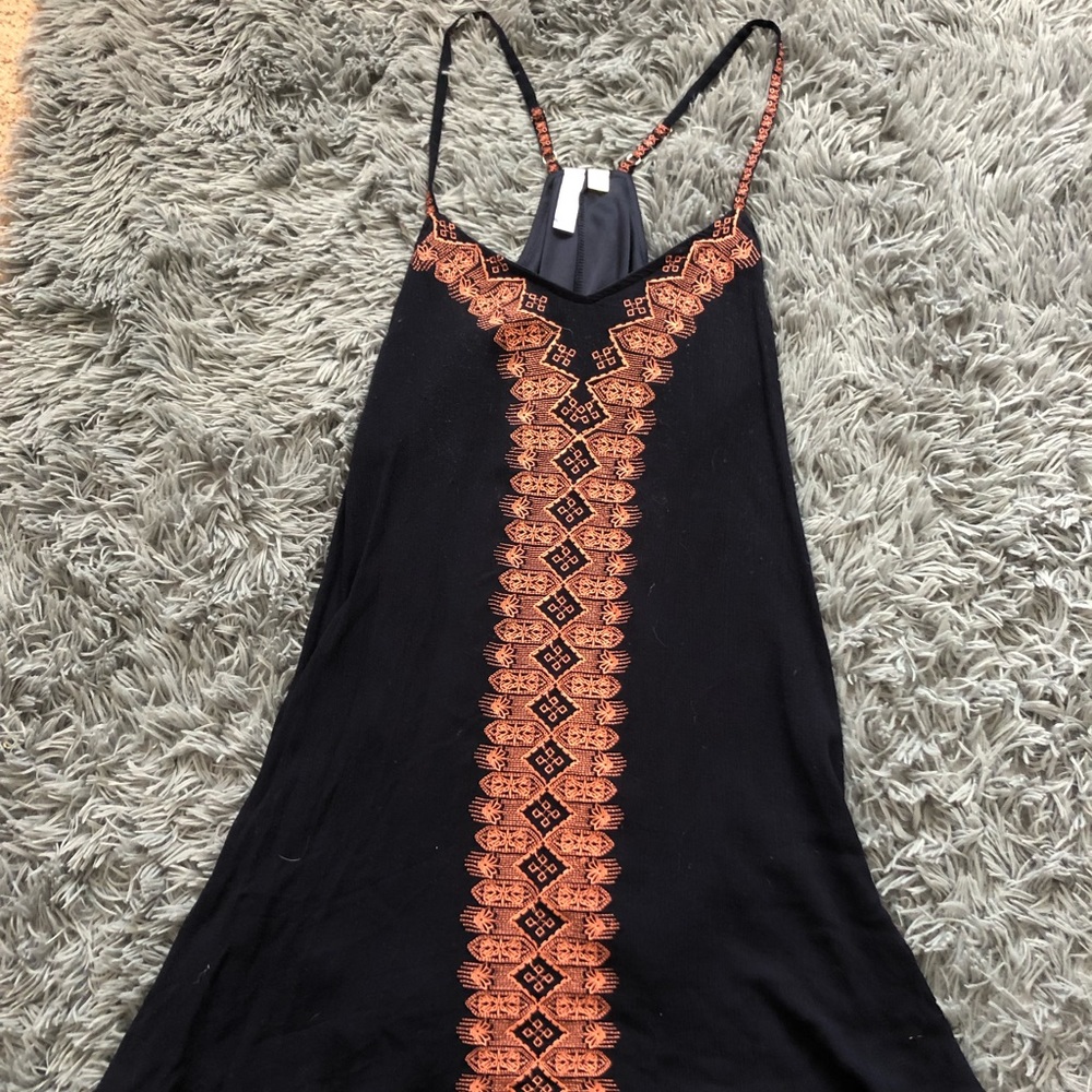Sun dress!
